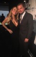 Mariah Carey i Leo